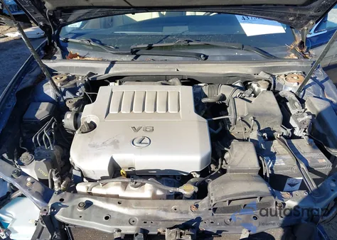 2014 Lexus Es 350 from USA, damaged, VIN JTHBK1GG8E2102667